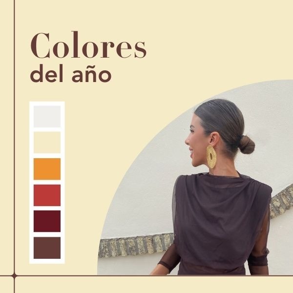 Colori di tendenza 2026: scelga il colore perfetto per i suoi eventi primaverili