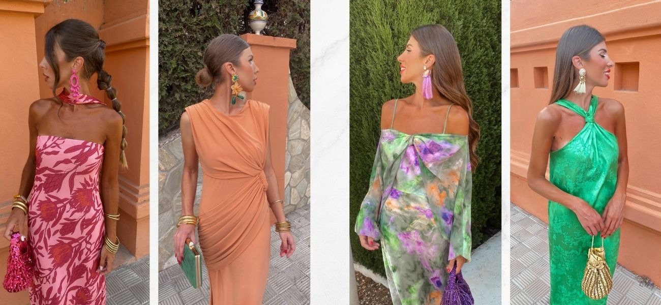 Pre-wedding look: What is it and how to dress for this special celebration?