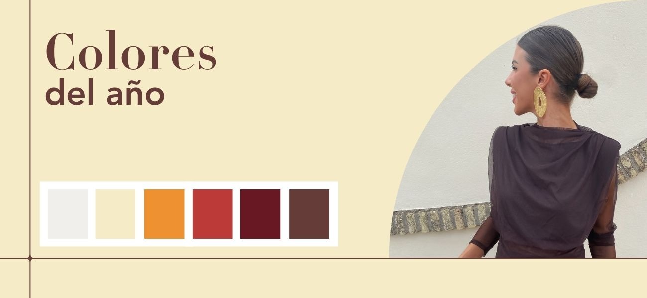 Colori di tendenza 2026: scelga il colore perfetto per i suoi eventi primaverili